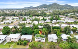 161 Cruikshank Street, Frenchville, Qld 4701