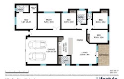 8 Flat Top Drive, Woolgoolga, NSW 2456