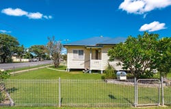 168 Earl Street, Berserker, Qld 4701
