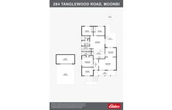 284 Tanglewood Road, Moonbi, NSW 2353