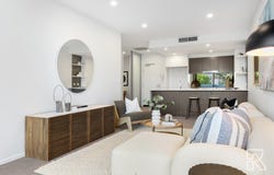 104/584 Brunswick St, New Farm, Qld 4005