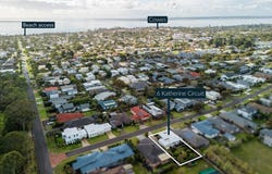 6 Katherine Circuit, Cowes, Vic 3922
