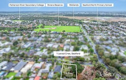 1 Larool Crescent, Seaford, Vic 3198