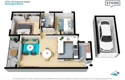 5/24-26 Florence Street, Ramsgate Beach, NSW 2217