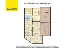 141/1126 Nelson Bay Road, Fern Bay, NSW 2295