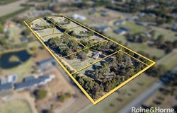 176 Saunders Road, New Gisborne, Vic 3438