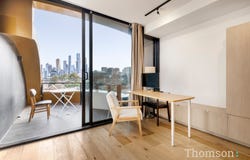 603/97 Palmerston Crescent, South Melbourne, Vic 3205