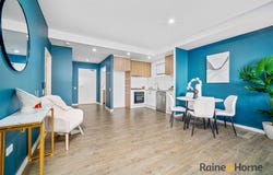 403/31 Smallwood Ave, Homebush, NSW 2140