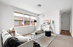 7/90-94 Dover Street, Flemington, Vic 3031