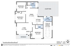 1/2 Flanagan Court, Worrigee, NSW 2540