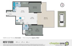 106/16 Curwen Terrace, Chermside, Qld 4032