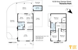 10/39 King George Street, Victoria Park, WA 6100