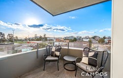 507/6 Charles Street, Charlestown, NSW 2290