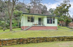 19 Mcrobies Road, South Hobart, Tas 7004