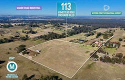 113 Homestead Road, Orchard Hills, NSW 2748