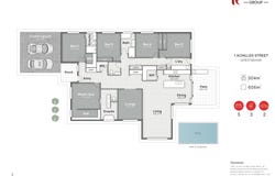 1 ACHILLES STREET, Greenbank, Qld 4124