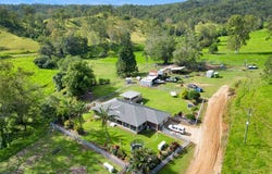 Gargett, Qld 4741