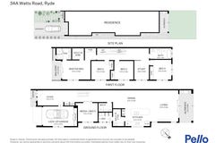 34A Watts Road, Ryde, NSW 2112