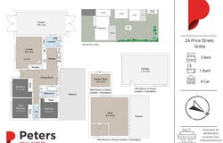 2A Price Street, Greta, NSW 2334