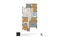 42 Blain Road, Spring Farm, NSW 2570