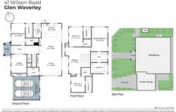 41 Wilson Road, Glen Waverley, Vic 3150