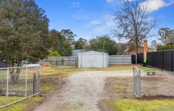 16 Robinson Street, Nagambie, Vic 3608