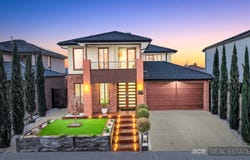 12 Hodgson Avenue, Tarneit, Vic 3029