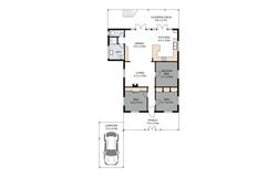 22 French Street, Paddington, Qld 4064