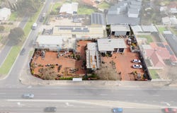 280-282 Hampstead Road, Clearview, SA 5085