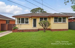 18 Raymond Street, Blacktown, NSW 2148