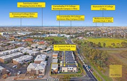 61 Central Park Avenue, Point Cook, Vic 3030