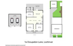 1a Occupation Lane, Lochinvar, NSW 2321