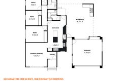 30 Grazier Crescent, Werrington Downs, NSW 2747