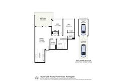 14/250-258 Rocky Point Road, Ramsgate, NSW 2217