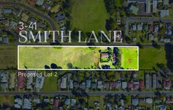 Lot 2 3-41 Smith Lane, Harlaxton, Qld 4350