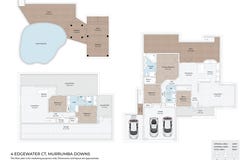 4 Edgewater Court, Murrumba Downs, Qld 4503