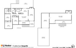15 Ludlow Court, Rangeville, Qld 4350