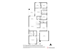12 Capodanno Street, Point Cook, Vic 3030