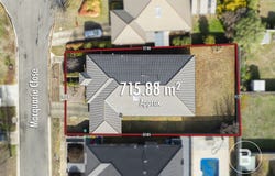 20 Macquarie Close, Delacombe, Vic 3356