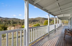 5994 Eildon-Jamieson Road, Jamieson, Vic 3723