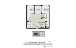 221/5C Glyceria Lane, Tallawong, NSW 2762