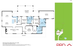 415 Dowling Road, Mitchell Park, Vic 3355