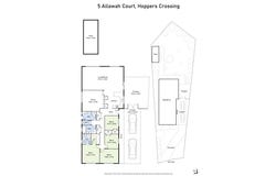 5 Allawah Court, Hoppers Crossing, Vic 3029