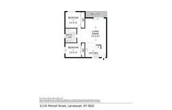 5/124 Mitchell Street, Larrakeyah, NT 0820