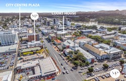 9/160 Bolsover Street, Rockhampton City, Qld 4700