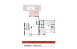 8 Mansfield Circuit, Gledswood Hills, NSW 2557