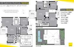 48 Salerno Avenue, Stirling, WA 6021