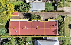 1-4/72 Steuart Street, Bundaberg North, Qld 4670