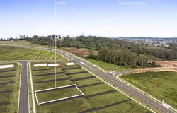 Lot 38, Halcyon Street, Mount Kynoch, Qld 4350