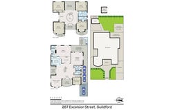 287 Excelsior Street, Guildford, NSW 2161